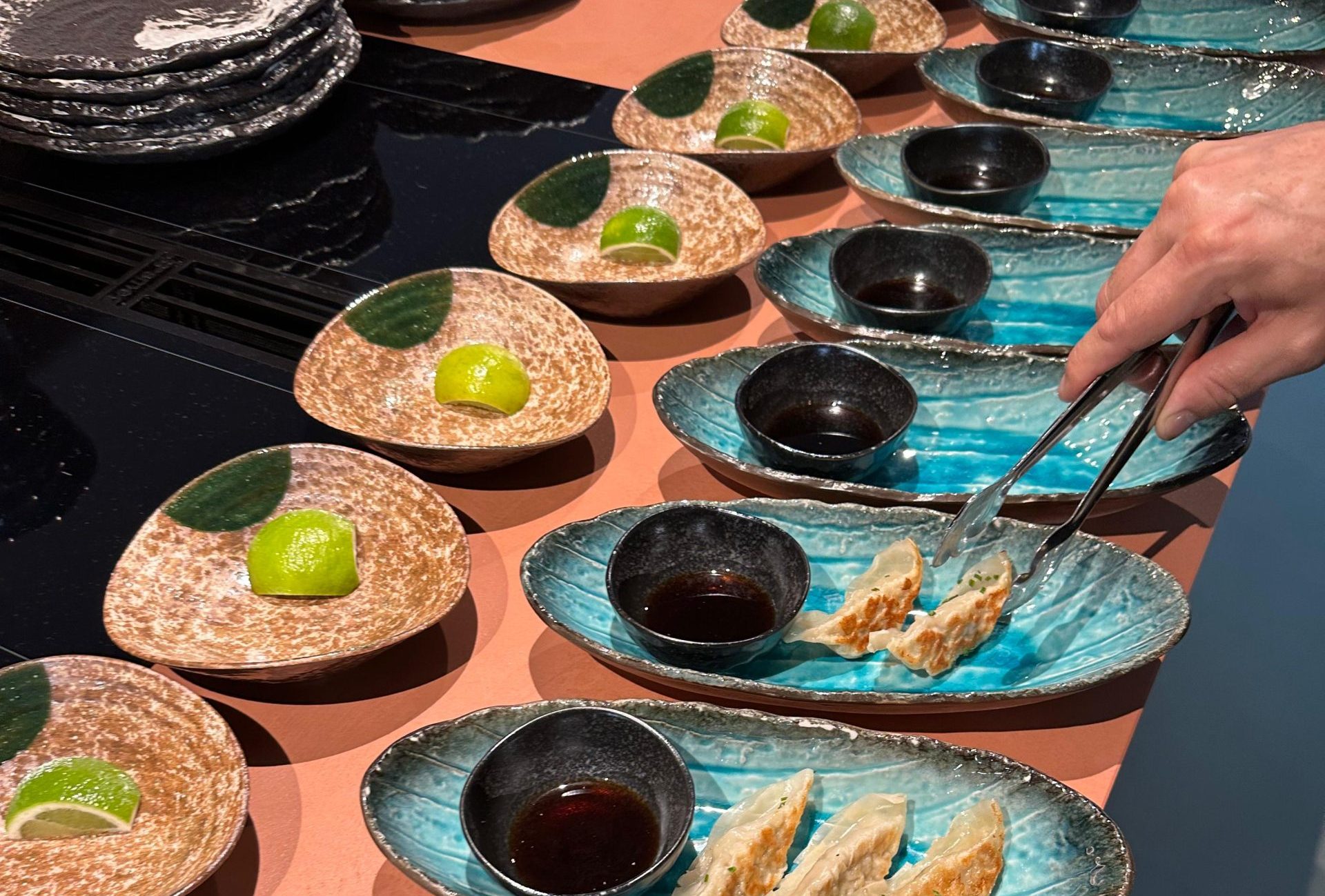 Uber One disponibiliza jantares privados em casa preparados por Chefs