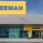 Zeeman nova loja Penafiel