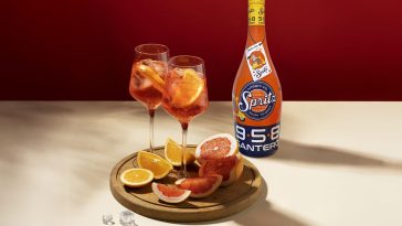 Santero Spritz