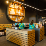 hôma Penafiel nova loja