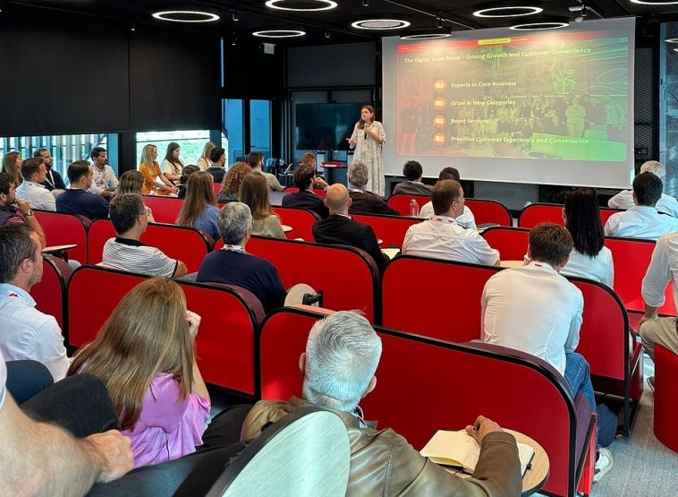 Marketplace Worten evento