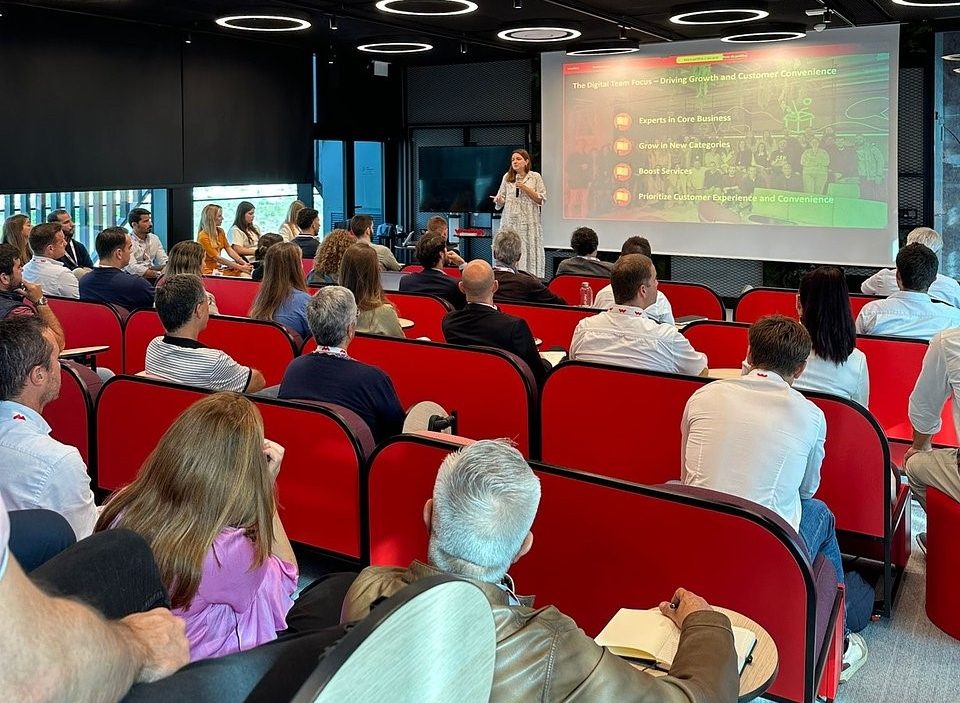 Marketplace Worten reúne vendedores parceiros em evento estratégico