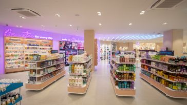 Wells Shopping Rio Sul