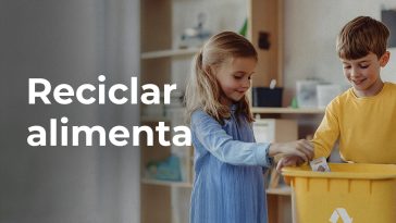 Tetra Pak reciclagem