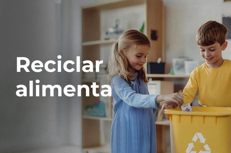 Tetra Pak reciclagem