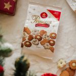 Vieira edição limitada bolachas