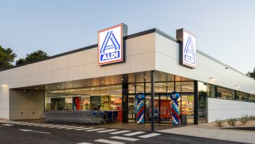 ALDI Portugal preços
