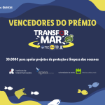 Lidl TransforMAR prémio