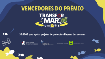 Lidl TransforMAR prémio