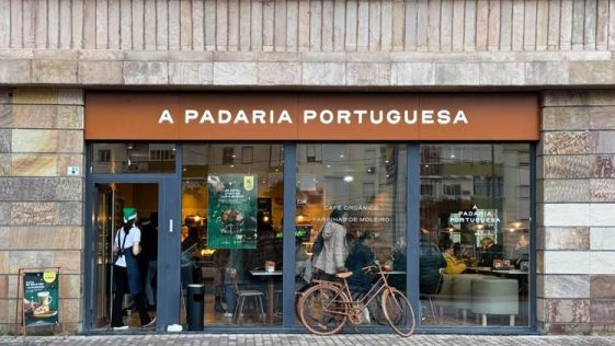 A Padaria Portuguesa Alverca