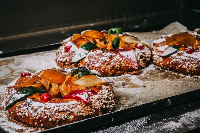 A Padaria Portuguesa site de encomendas