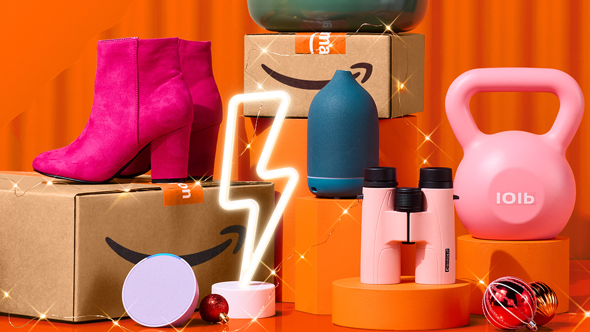 Amazon regista recorde de vendas na semana da Black Friday 2024