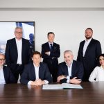 STEF TDL Fresh Logistics