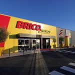 Bricomarché nova loja Castro Verde