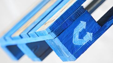 CHEP Barilla logística