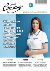 Capa Grande Consumo N.º 90