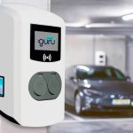 ChargeGuru carregamento coletivo