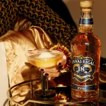 Chivas Regal 18