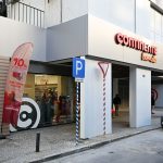 Continente Bom Dia Algés