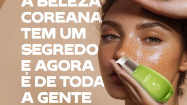 Continente cosméticos skincare