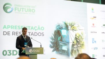 VANGEST "Embalagem do Futuro"