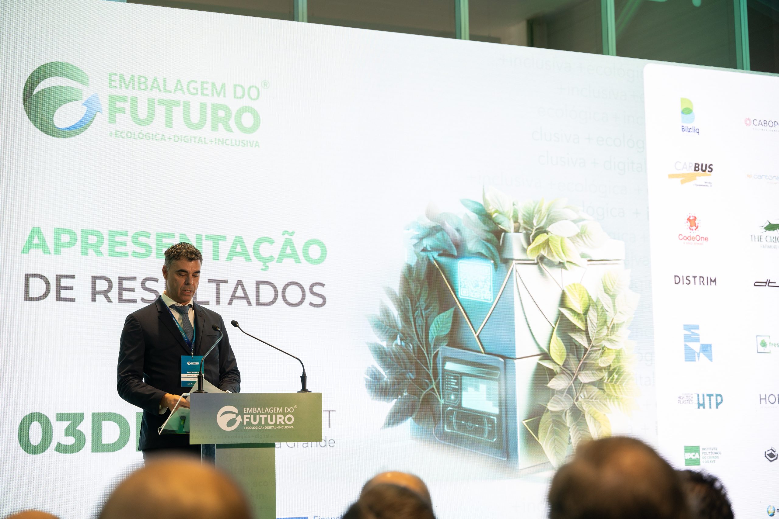 VANGEST "Embalagem do Futuro"