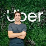 Uber Eats Portugal General Manager