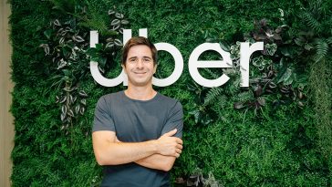 Uber Eats Portugal General Manager