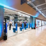 Decathlon remodelação