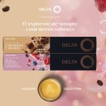 Delta Q novos blends