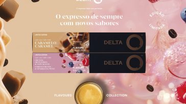 Delta Q novos blends