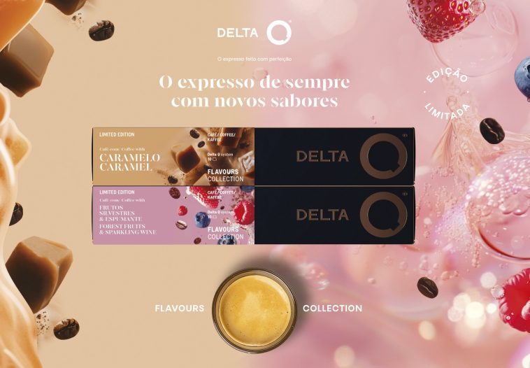 Delta Q novos blends