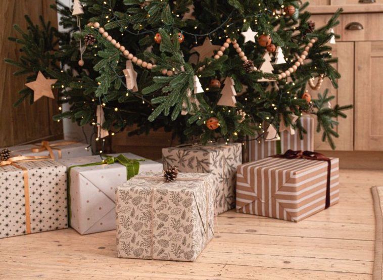 Escolha do Consumidor compras Natal