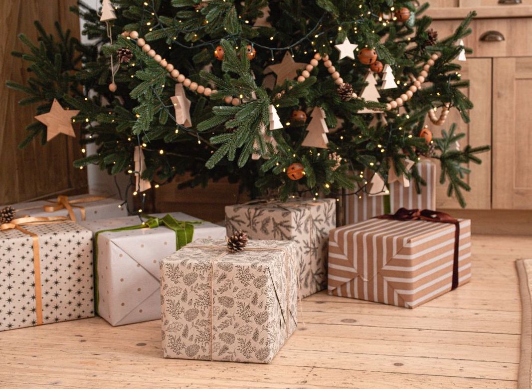 55% dos consumidores pretende gastar entre 100€ a 200€ nos presentes de Natal