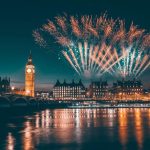 Escolha do Consumidor passagem de ano