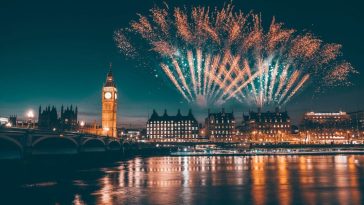 passagem de ano consumo