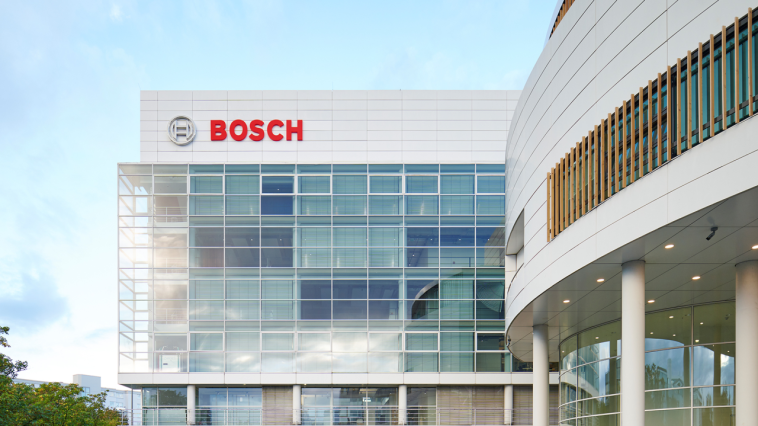 Bosch Building Technologies