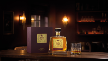 James Martin's 44 Years Old