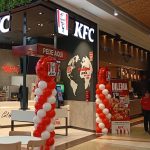 Grupo Ibersol KFC Leiria