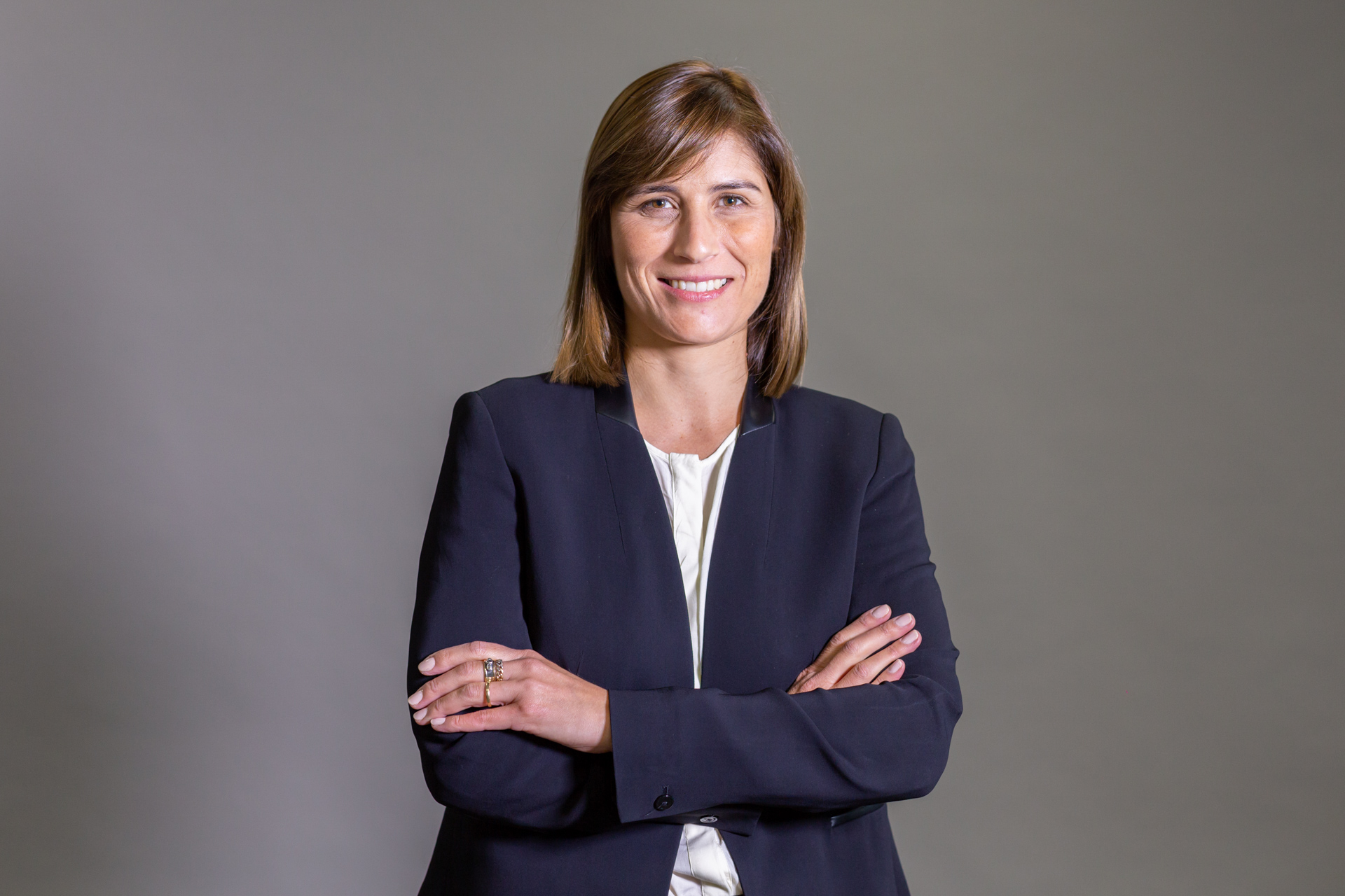 Leonor Sottomayor é a nova diretora de Assuntos Institucionais da Tabaqueira