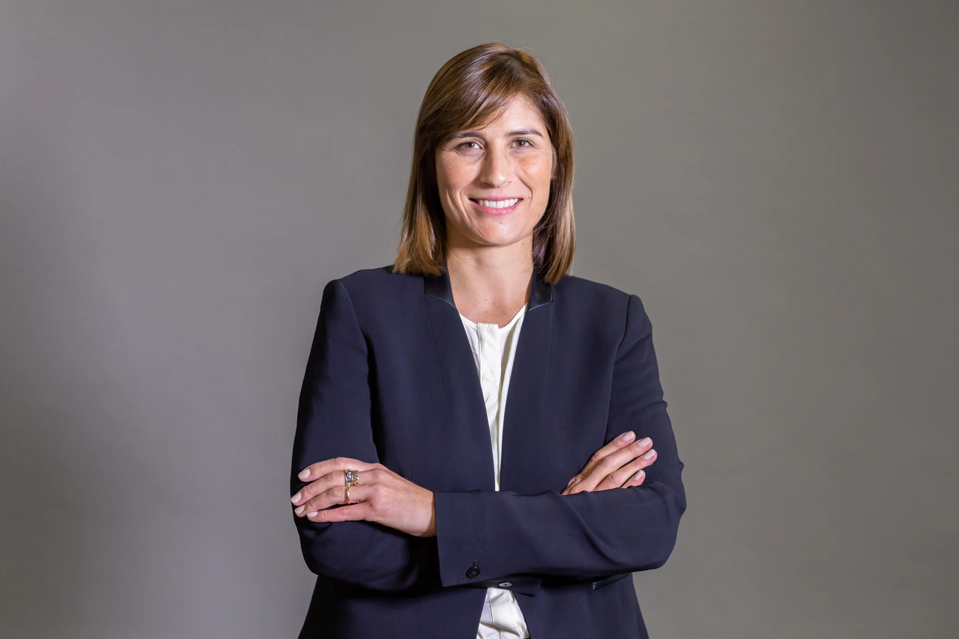 Leonor Sottomayor é a nova diretora de Assuntos Institucionais da Tabaqueira