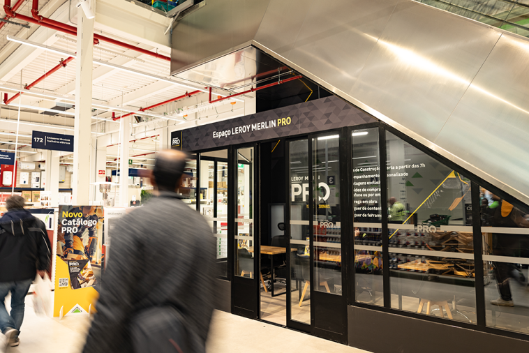 Leroy Merlin Alfragide