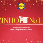 Lidl passatempo Natal