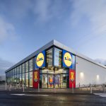 Lidl Portugal Matosinhos