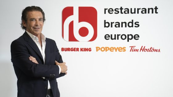 Restaurant Brands Europe