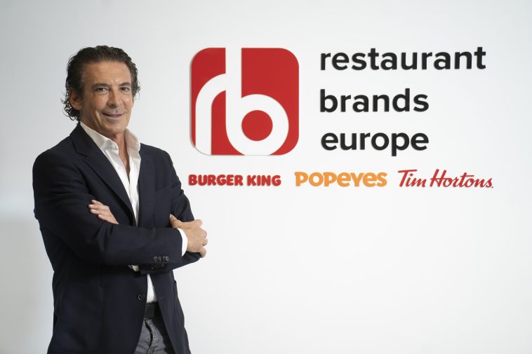 Restaurant Brands Europe