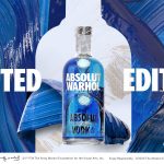 Absolut Andy Warhol