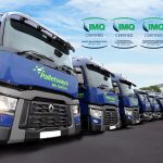 Palletways Iberia gestão