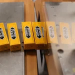 Pasta Dentífrica Couto