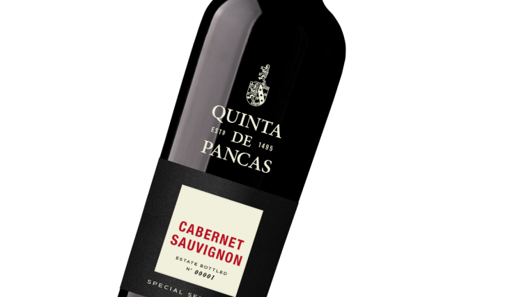 Quinta de Pancas Special Selection Cabernet Sauvignon